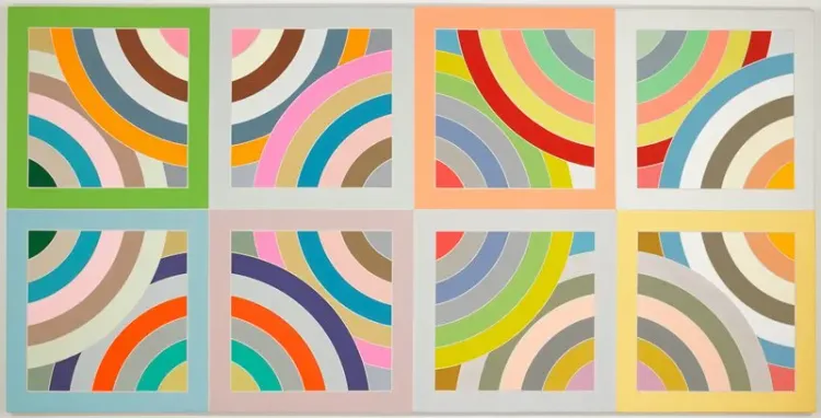 Minimalism, 90's Road Trip & Art